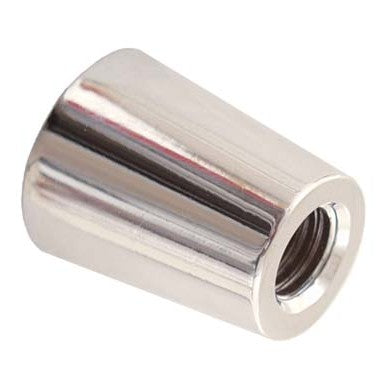 Chrome Tap Ferrule