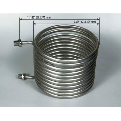 Blichmann HERMS Coil - PLACEHOLDER