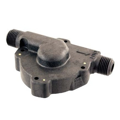 March Polysulfone Pump Head