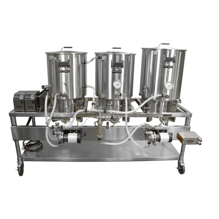 Blichmann Gas Horizontal Brew System (HERMS) - PLACEHOLDER