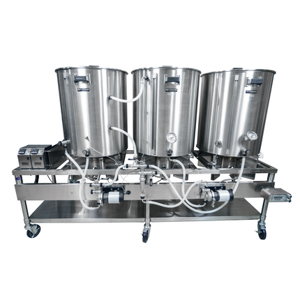 Blichmann Gas Horizontal Brew System (HERMS) - PLACEHOLDER
