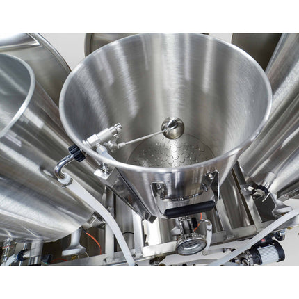 Blichmann Gas Horizontal Brew System (HERMS) - PLACEHOLDER
