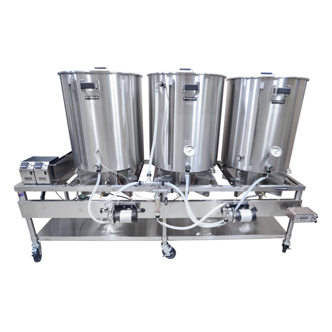 Blichmann Gas Horizontal Brew System (RIMS) - PLACEHOLDER