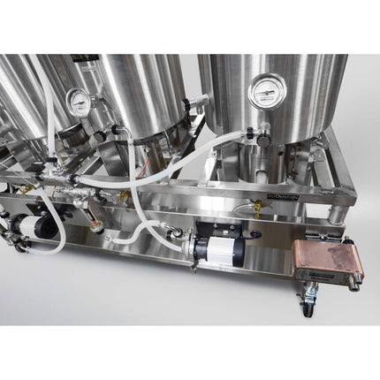 Blichmann Gas Horizontal Brew System (RIMS) - PLACEHOLDER