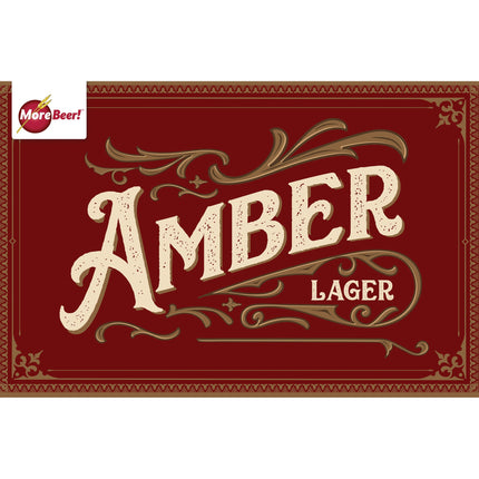 Kit (Extract) - Amber Lager - PLACEHOLDER