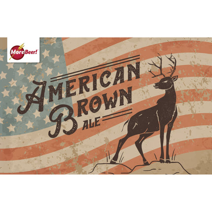 Kit (Extract) - American Brown - PLACEHOLDER