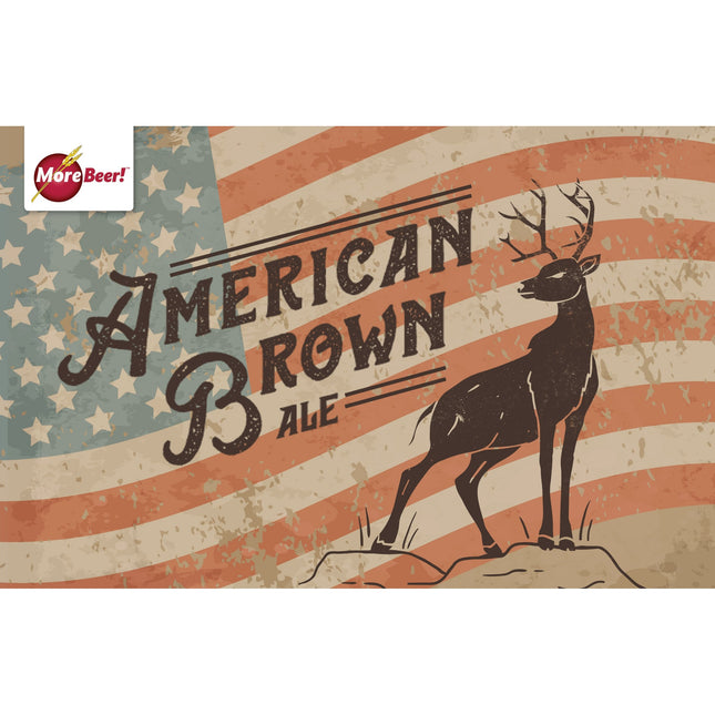 Kit (Extract) - American Brown - PLACEHOLDER
