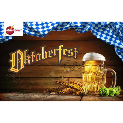 Oktoberfest beer recipe kit
