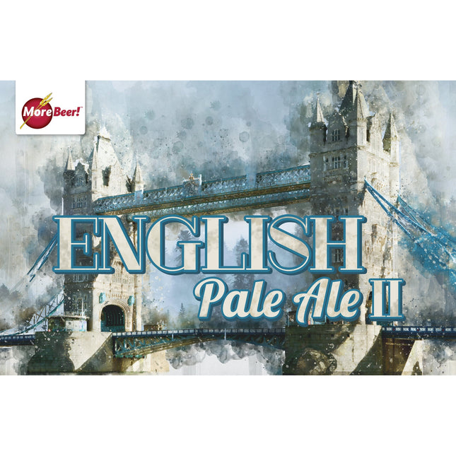 Kit (All-Grain) - English Pale Ale II - PLACEHOLDER
