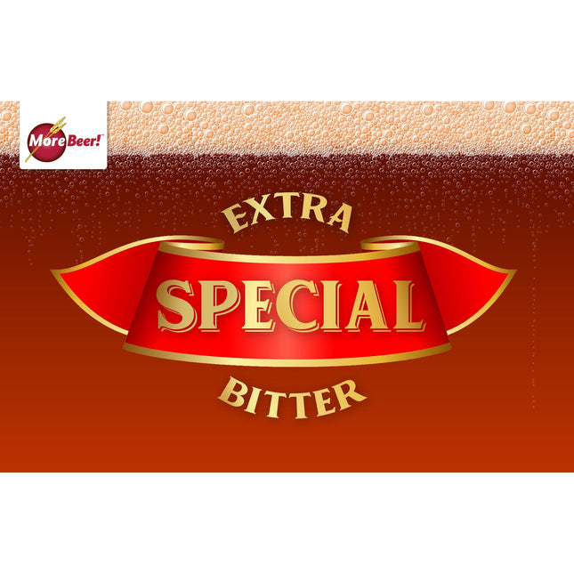 Kit (All-Grain) - Extra Special Bitter - PLACEHOLDER