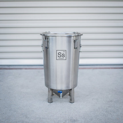 7 gal | Brew Bucket Fermenter