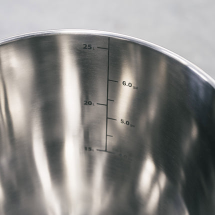 7 gal | Brew Bucket Fermenter