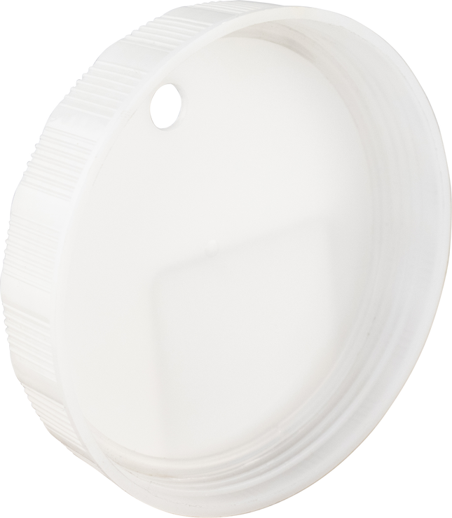 FastFerment - Lid with Gasket and Grommet