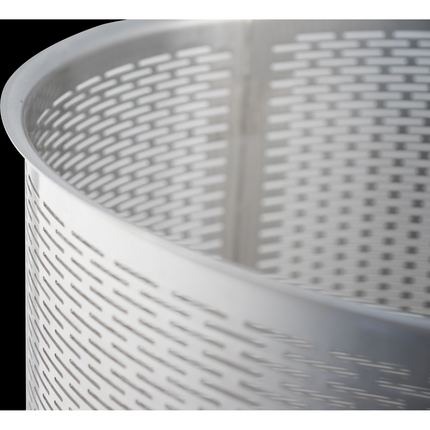 Replacement Stainless Basket for GER102 40L