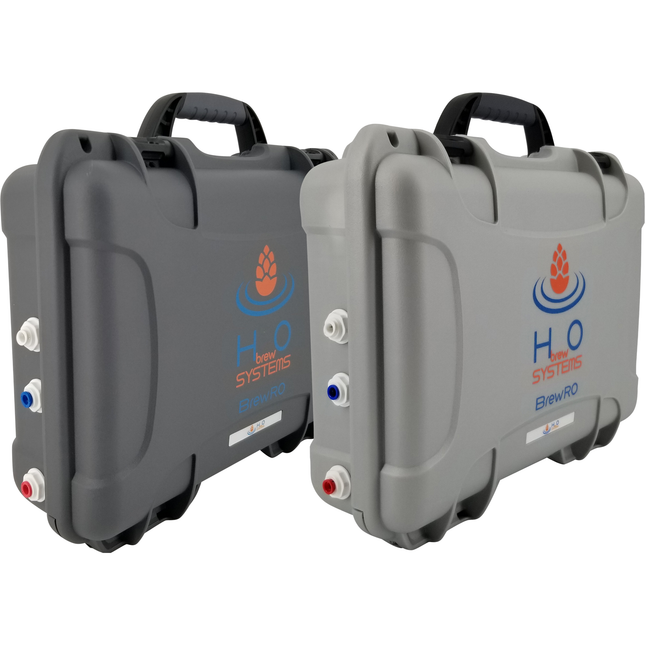 BrewRO System - PLACEHOLDER