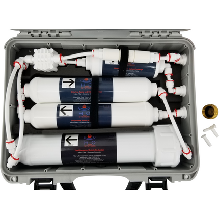 BrewRO System - PLACEHOLDER