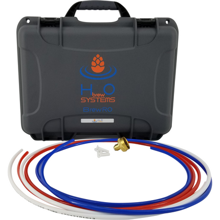 BrewRO System - PLACEHOLDER