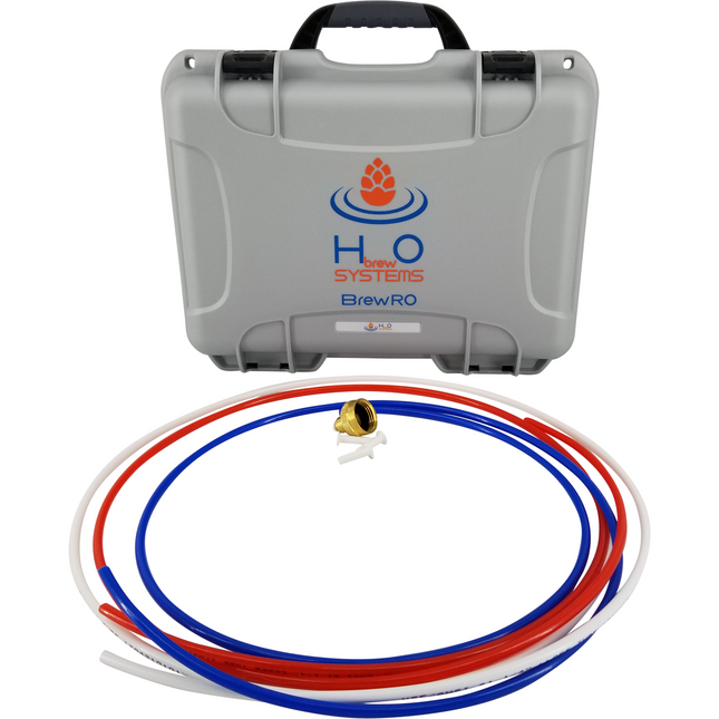 BrewRO System - PLACEHOLDER