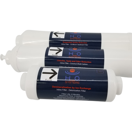 BrewRO System - PLACEHOLDER