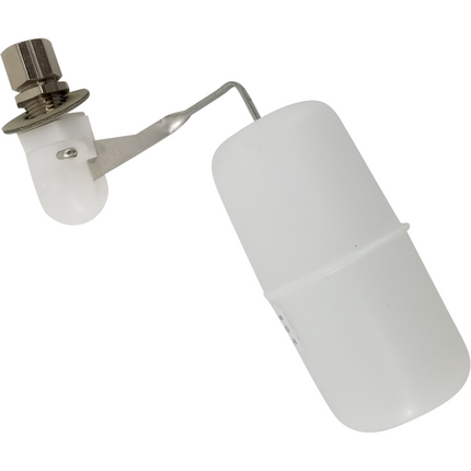 Auto-Shut Off Float Valve for BrewRO System
