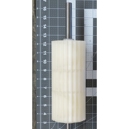 Nylon Roller - WE220, Passive