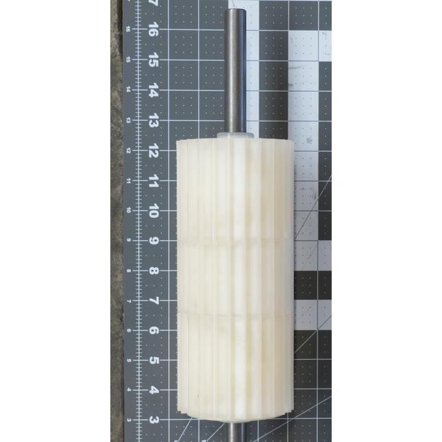 Nylon Roller - WE220, Passive