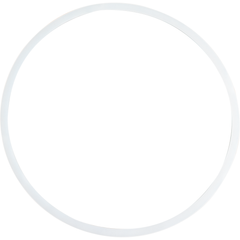 Replacement Gasket for Distillation Lid for 35L BrewZilla / DigiBoil (DS125) - 3 mm