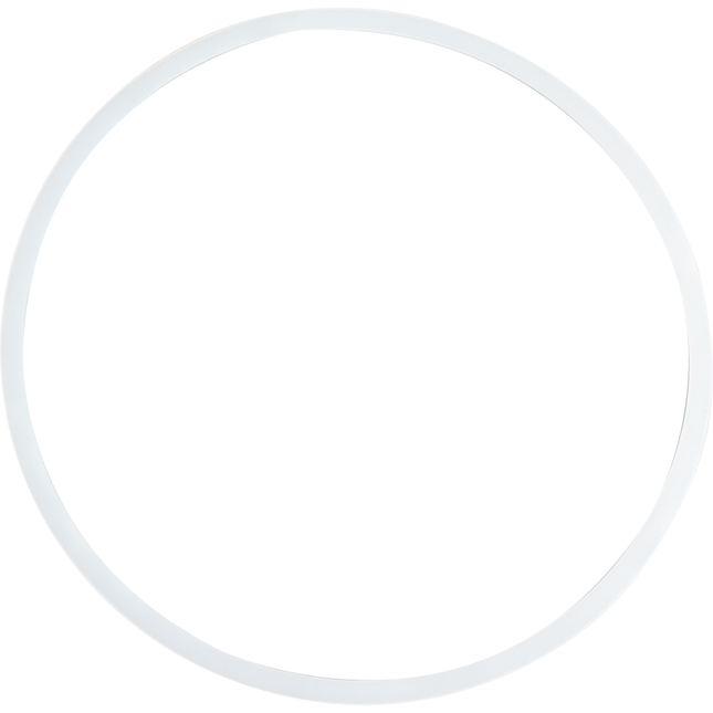 Replacement Gasket for Distillation Lid for 35L BrewZilla / DigiBoil (DS125) - 3 mm