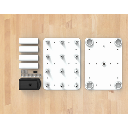 FastWasher12 - Bottle Washer