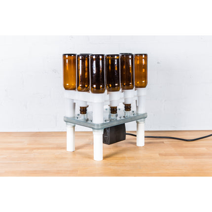 FastWasher12 - Bottle Washer