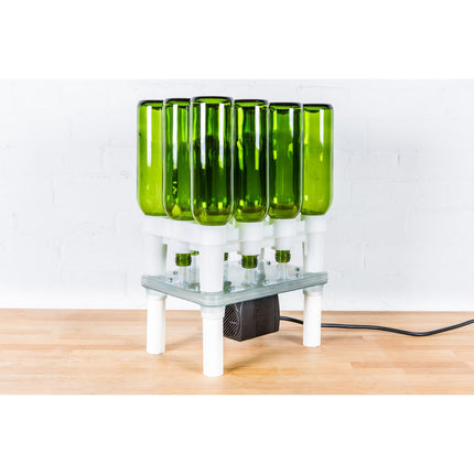 FastWasher12 - Bottle Washer