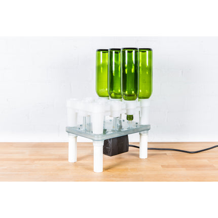 FastWasher12 - Bottle Washer