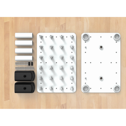 FastWasher24 - Bottle Washer