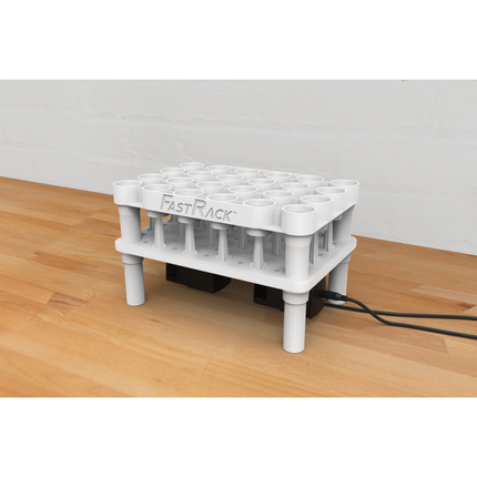 FastWasher24 - Bottle Washer