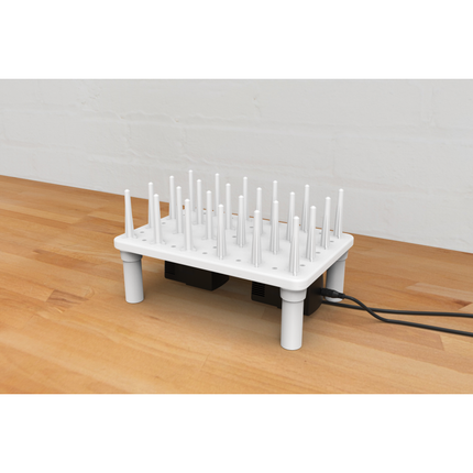 FastWasher24 - Bottle Washer