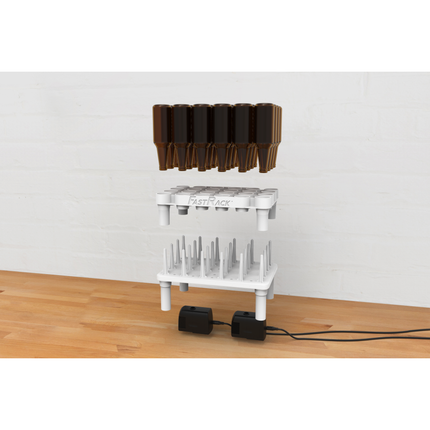 FastWasher24 - Bottle Washer