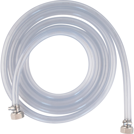 Komos Jockey Box Connection Kit - 2 Tap American Sanke D