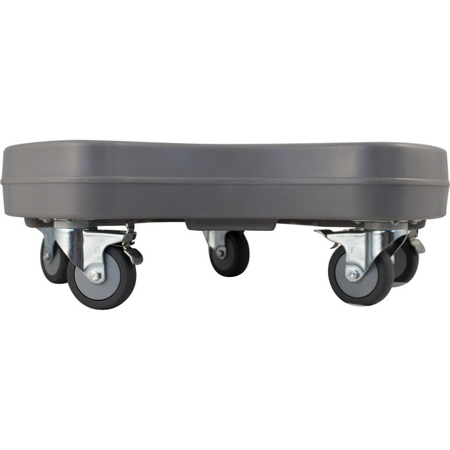 Rolling Base with Casters for BRAU710 and FE760