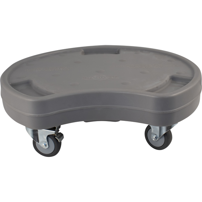 Rolling Base with Casters for BRAU710 and FE760