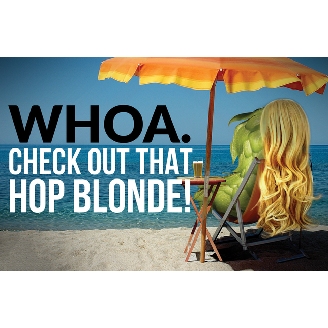 Kit (Extract) - Hop Blonde - PLACEHOLDER