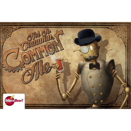 Kit (Extract) - Not So Common Common - PLACEHOLDER