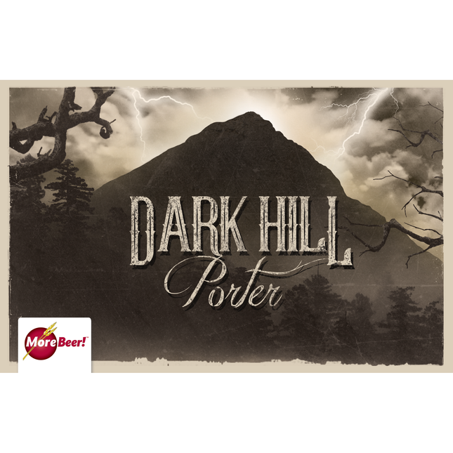 Kit (Extract) - Dark Hill Porter - PLACEHOLDER