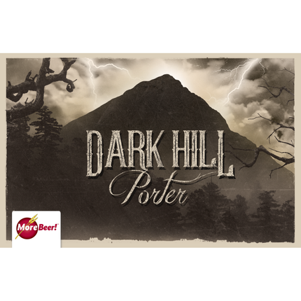 Kit (All-Grain) - Dark Hill Porter - PLACEHOLDER