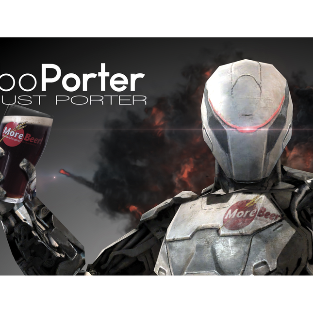 Kit (Extract) - RoboPorter - PLACEHOLDER