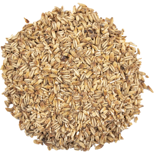 Malt - Simpsons Malt Golden Naked Oats - Per Lb (Showroom Only)