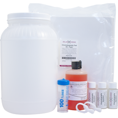 Chromatography Test Kit -Vertical