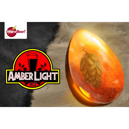 Kit (All-Grain) - Amber Light Ale - PLACEHOLDER