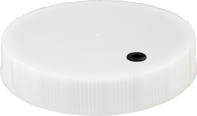 FastFerment - Lid with Gasket and Grommet