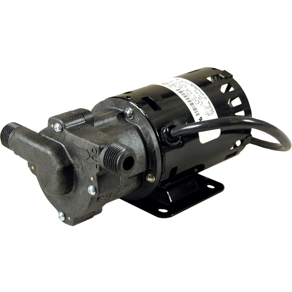 March Pump - Polysulphone