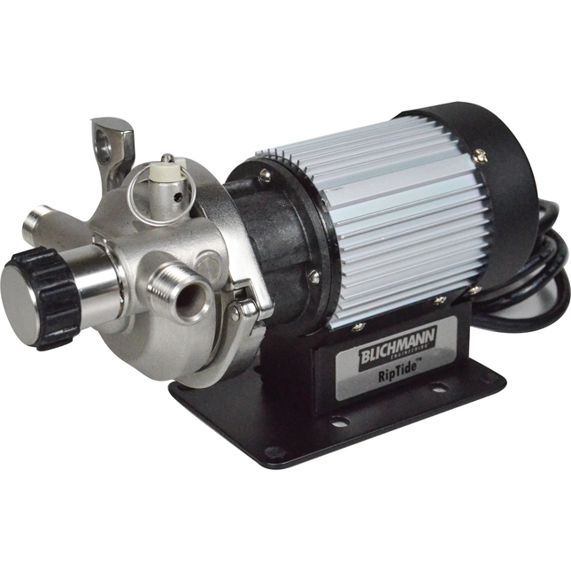 Riptide Brewing Pump - 50 Hz (230 V)